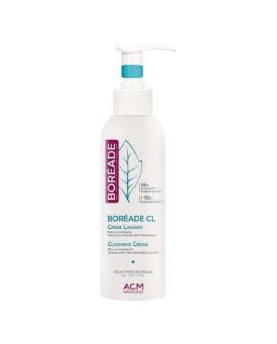 ACM BOREADE CL CREME LAVANTE 200 ML