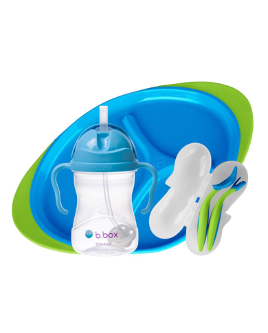 BBOX SET D'ALIMENTATION 6M+