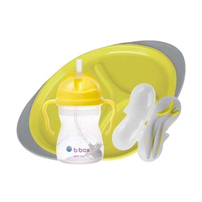 BBOX SET D'ALIMENTATION 6M+