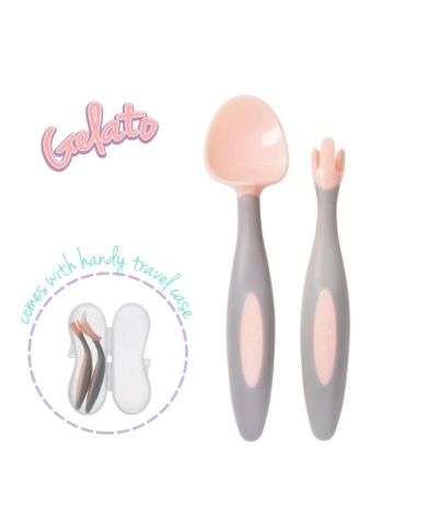 BBOX ENSEMBLE DE COUVERTS POUR LES PETITS 9M+