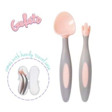 BBOX ENSEMBLE DE COUVERTS POUR LES PETITS 9M+