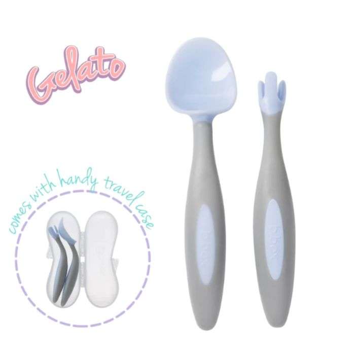 BBOX ENSEMBLE DE COUVERTS POUR LES PETITS 9M+