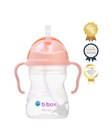 BBOX GOBELETS POUR LES PETITS 6M+