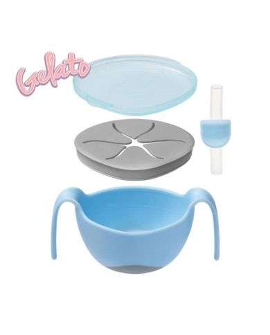 BBOX BOL ET PAILLE GELATO 6M+