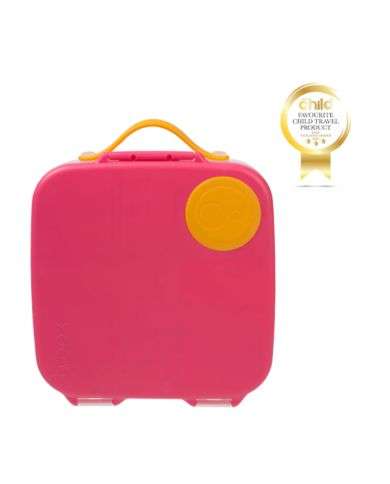 BBOX MINI BOITE ALIMENTAIRE