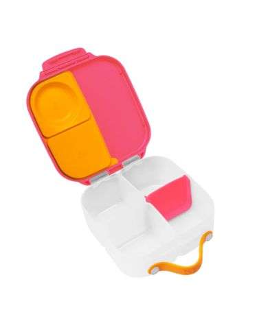 BBOX MINI BOITE ALIMENTAIRE