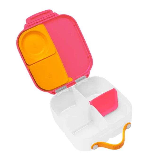 BBOX MINI BOITE ALIMENTAIRE