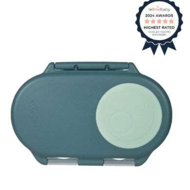 BBOX BOITE POUR SNACK