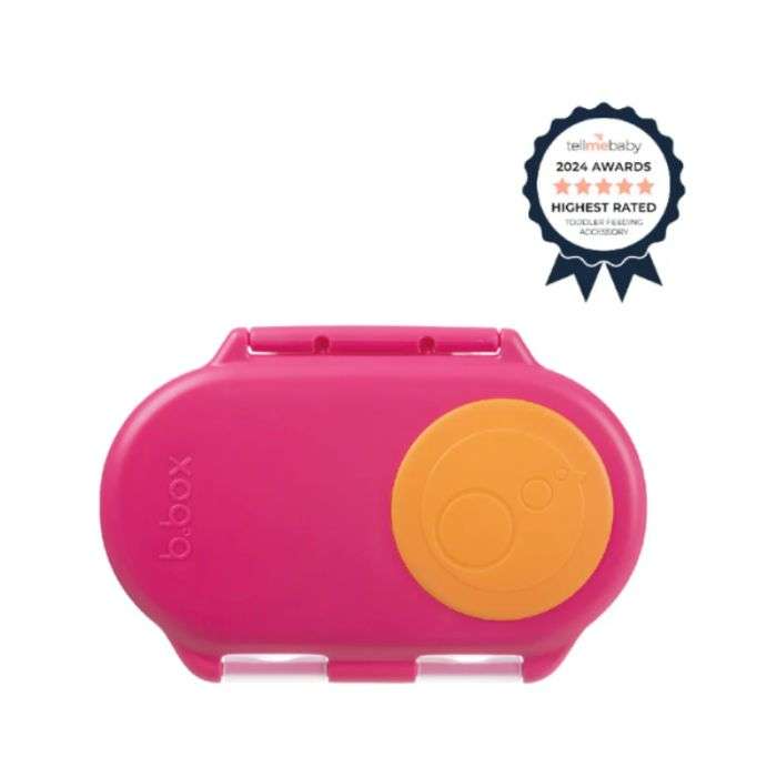 BBOX BOITE POUR SNACK