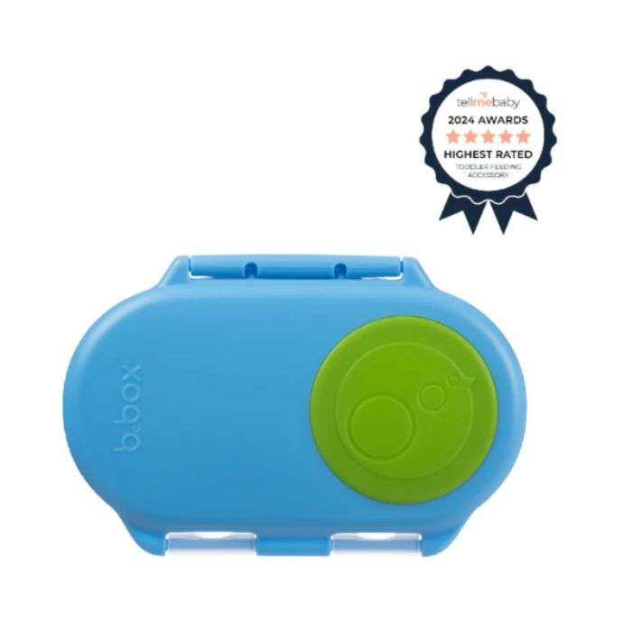 BBOX BOITE POUR SNACK