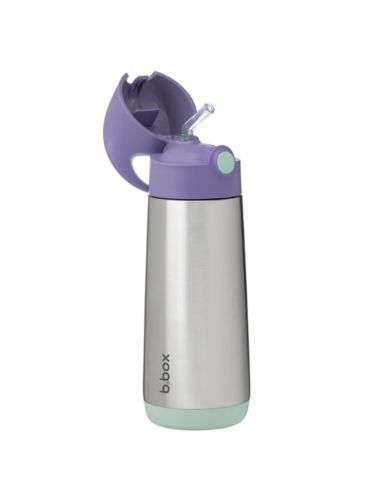 BBOX BOUTEILLE ISOTHERME