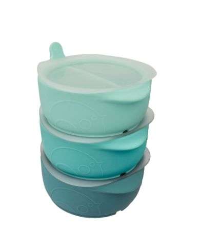 BBOX BOL FLEXIBLES PAQUET DE 3