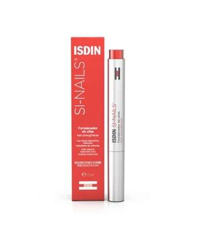 ISDIN SI NAILS STYLO SOIN DES ONGLES 2.5 ML