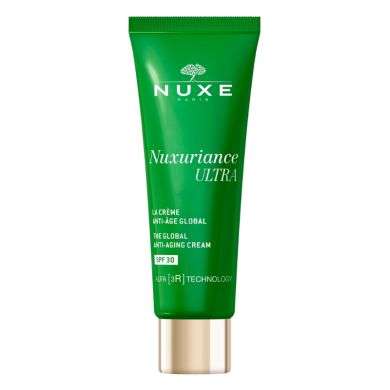 NUXE NUXURIANCE ULTRA CREME ANTI AGE GLOBALE SPF30 50 ML