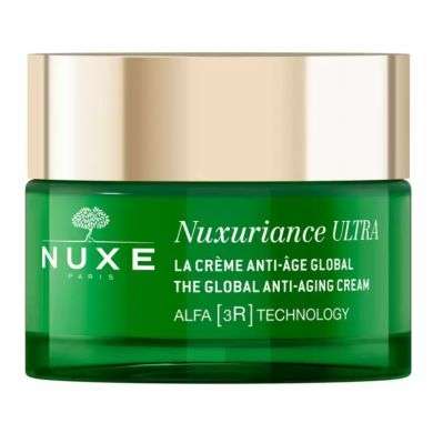 NUXE NUXURIANCE ULTRA LA CREMEANTI AGE GLOBAL 50 ML