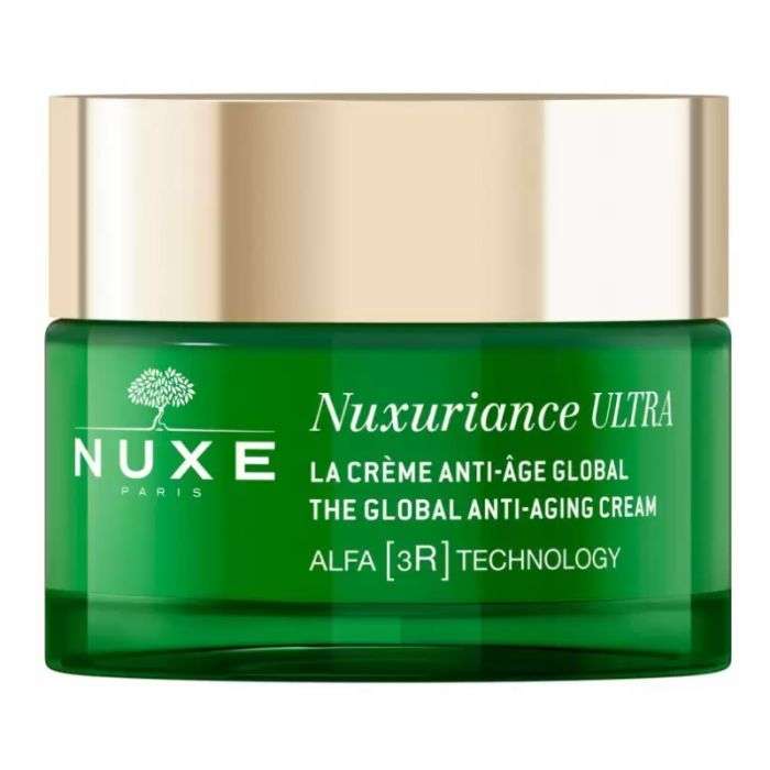 NUXE NUXURIANCE ULTRA LA CREMEANTI AGE GLOBAL 50 ML