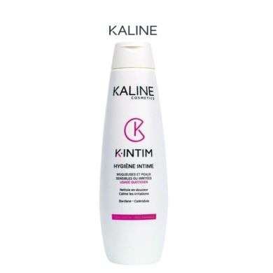 KALINE K INTIME HYGIENE INTIME 250ML