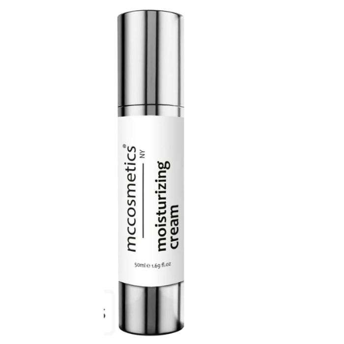 MCCOSMETICS CREME HYDRATANTE 50 ML