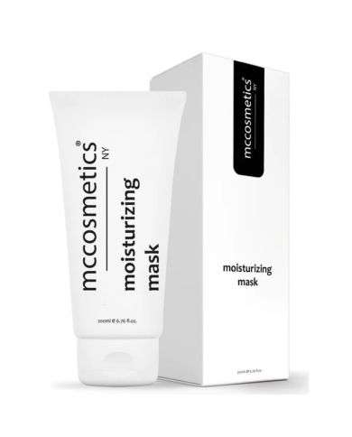 MCCOSMETICS MASQUE HYDRATANT 200 ML