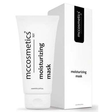 MCCOSMETICS MASQUE HYDRATANTE 200 ML