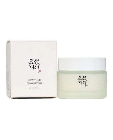 BEAUTY OF JOSEON CREME DINASTIE 50 ML