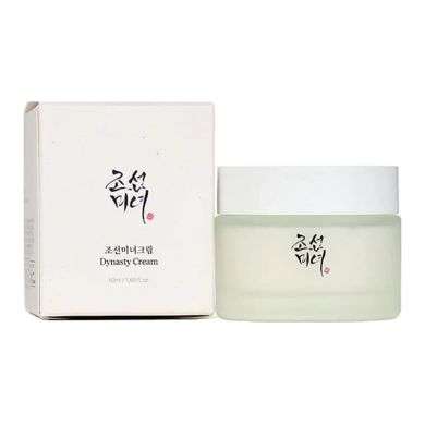 BEAUTY OF JOSEON CREME DINASTIE 50 ML