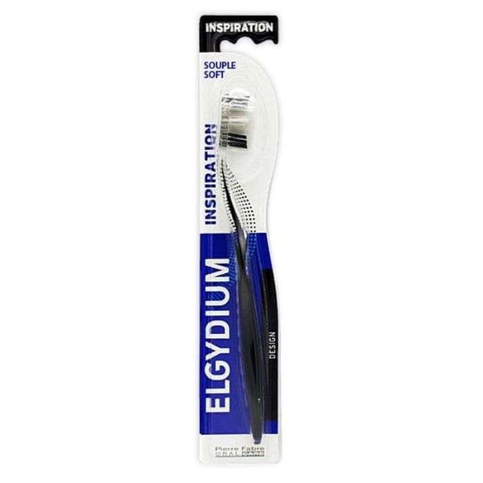 ELGYDIUM BROSSE A DENTS INSPIRATION SOUPLE