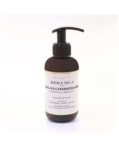 KERAMLA ARGAN CONDITIONER 200 ML