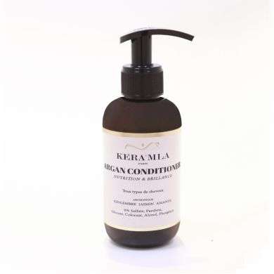 KERAMLA ARGAN CONDITIONER 200 ML
