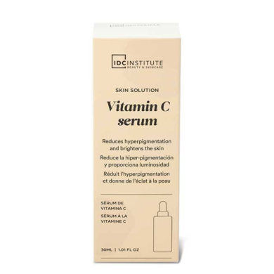 SERUM VISAGE