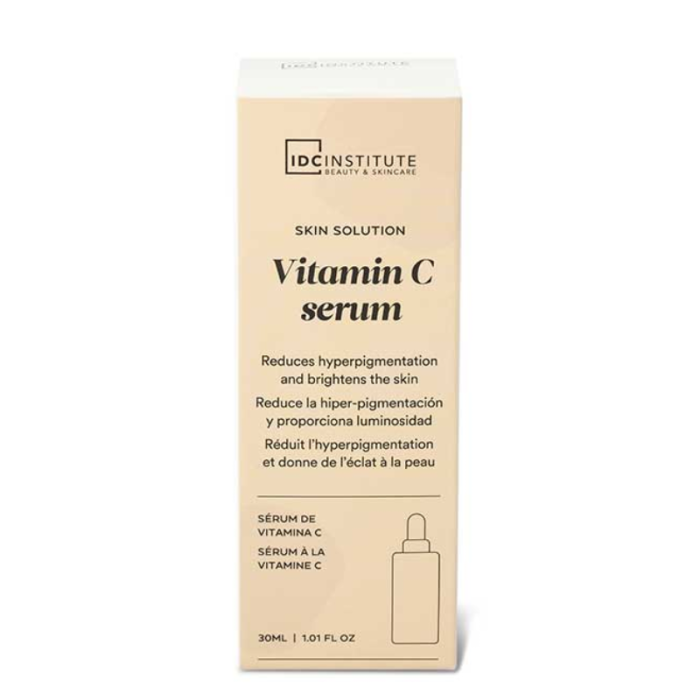 SERUM VISAGE