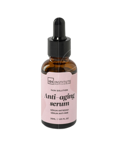 IDC INSTITUTE SERUM ANTI AGE VISAGE 30ML REF 68102