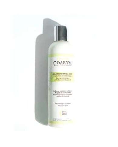 ODARYM SHAMPOOING EXTRA DOUX A L'ALOE VERA ET HUILE D'ARGAN 250 ML