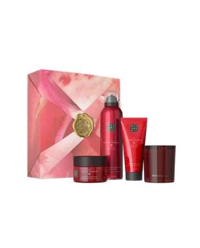 RITUALS COFFRET THE ANCIENT ART OF LIVING WISELY
