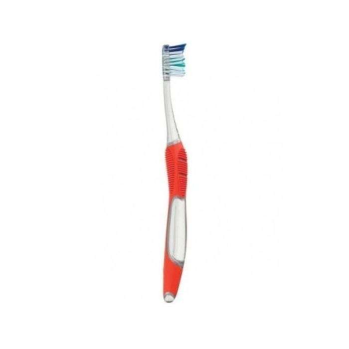 GUM BROSSE A DENTS TECHNIQUE MEDIUM COMPACT REF 493