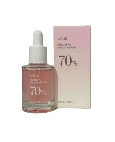 ANUA PEACH 70 NIACIN SERUM 30 ML
