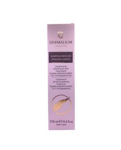 DERMALIUM SHAMPOING ENERGISANT 250 ML