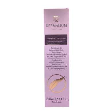 DERMALIUM SHAMPOING ENERGISANT 250 ML