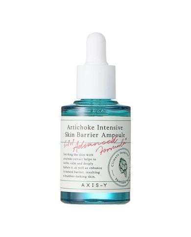 AXIS Y ARTICHOKE INTENSIVE SKIN BARRIER AMPOULE
