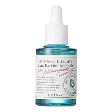 AXIS Y ARTICHOKE INTENSIVE SKIN BARRIER AMPOULE