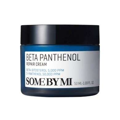 SOMEBYMI BETA PANTHENOL REPAIR CREAM 50ML
