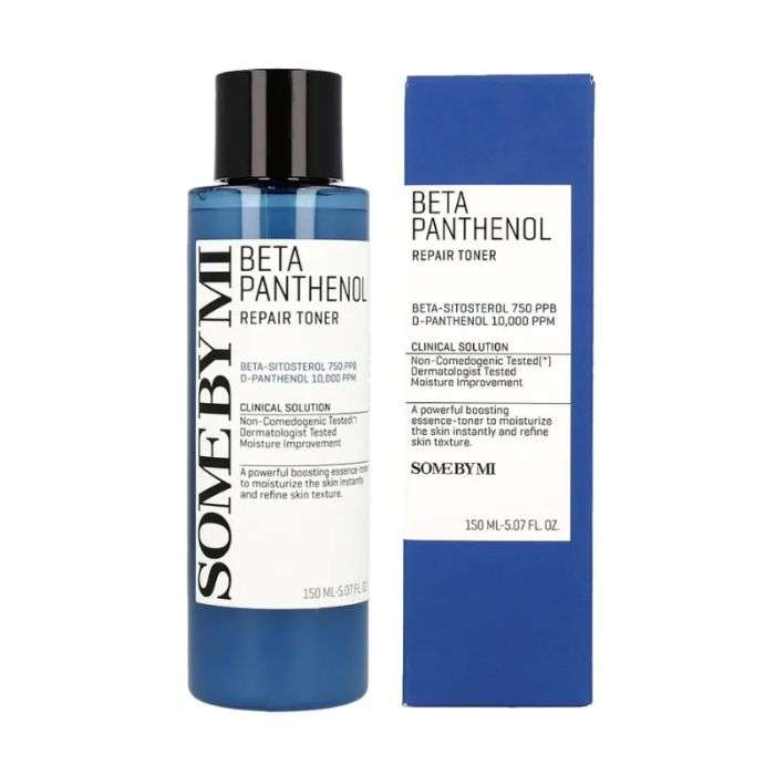 SOMEBYMI BETA PANTHENOL REPAIR TONER 150 ML
