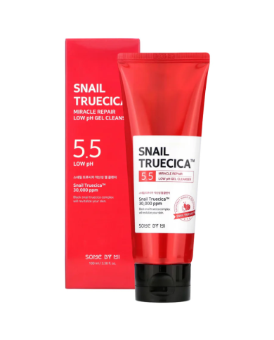 MIRACLE REPAIR LOW PH GEL
