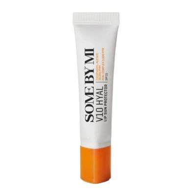 SOMEBYMI V 10 HYAL LIP SUN PROTECTOR SPF 15 7ML