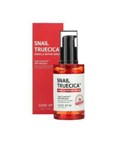 SNAIL TRUECICA MIRACLE REPAIR SERUM 50ml
