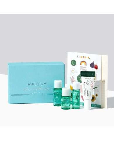 AXIS Y MINI GLOW SET