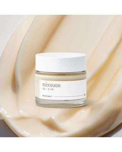 MIXSOON BEAN CREAM 50 ML