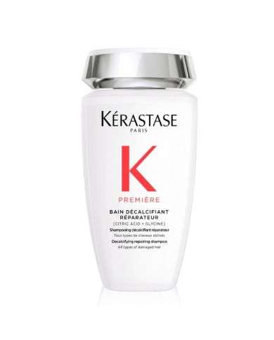 KERASTASE PREMIERE BAIN DECALCIFIANT REPARATEUR 250 ML
