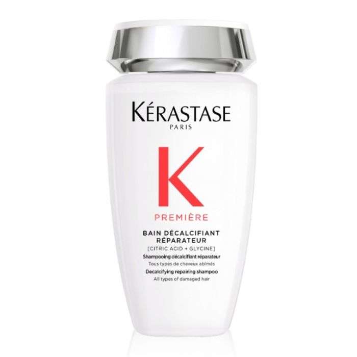 KERASTASE PREMIERE BAIN DECALCIFIANT REPARATEUR 250 ML