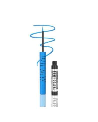 MAYBELLINE TATTOO LINER PLAY